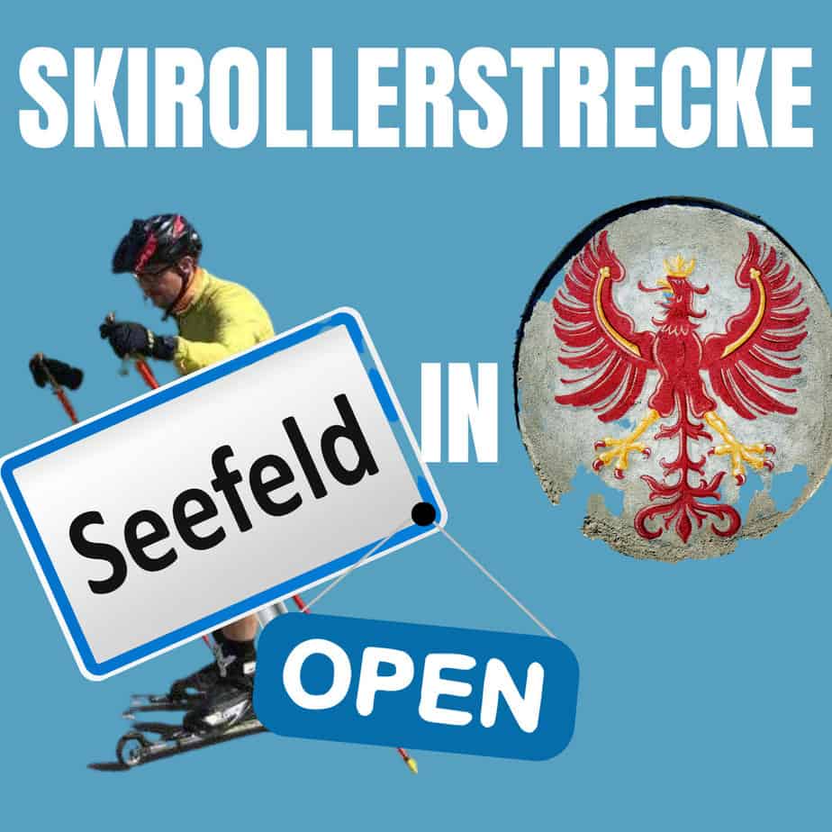 You are currently viewing Skirollerstrecke – Seefeld in Tirol