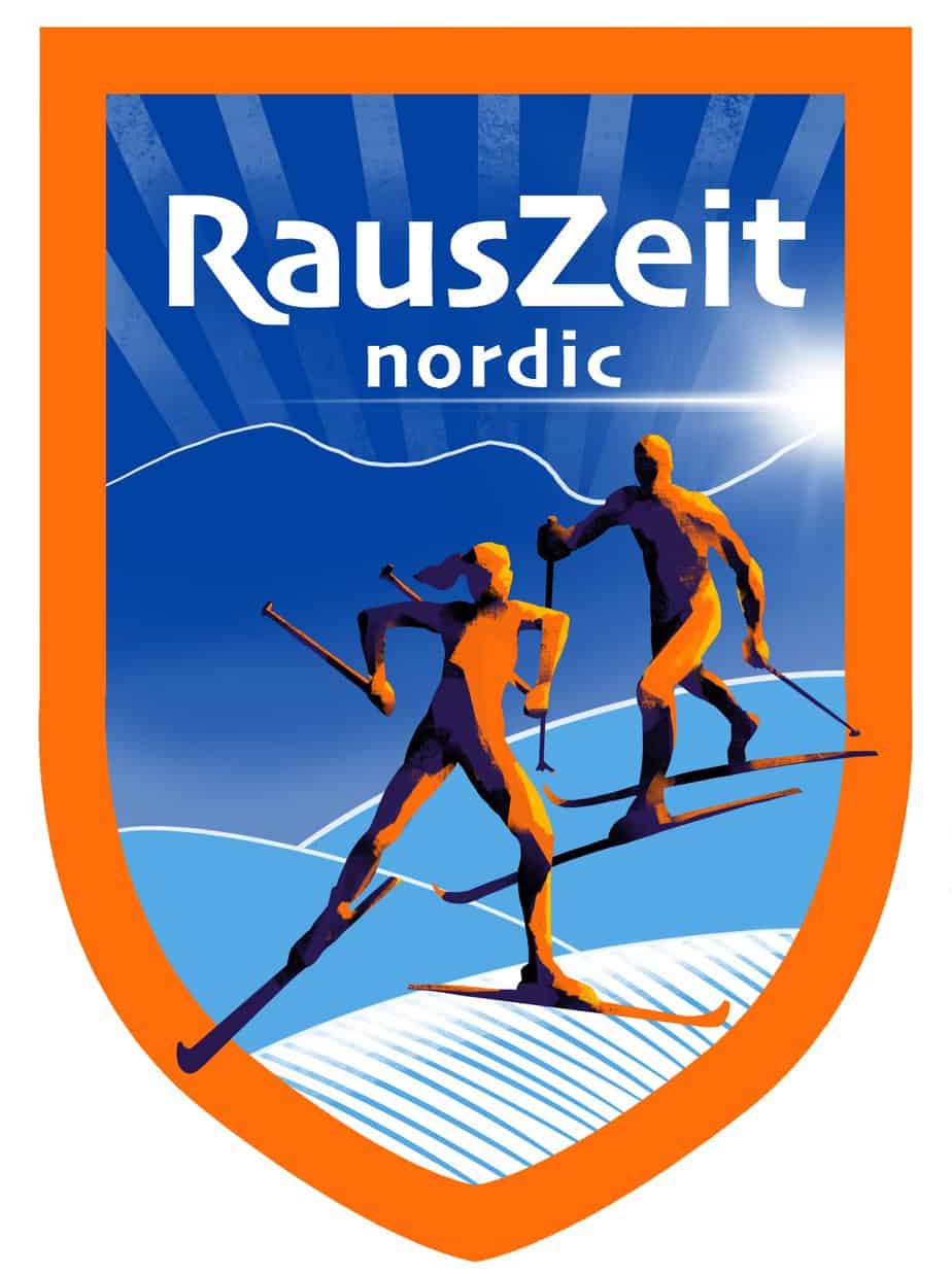 RausZeit logo